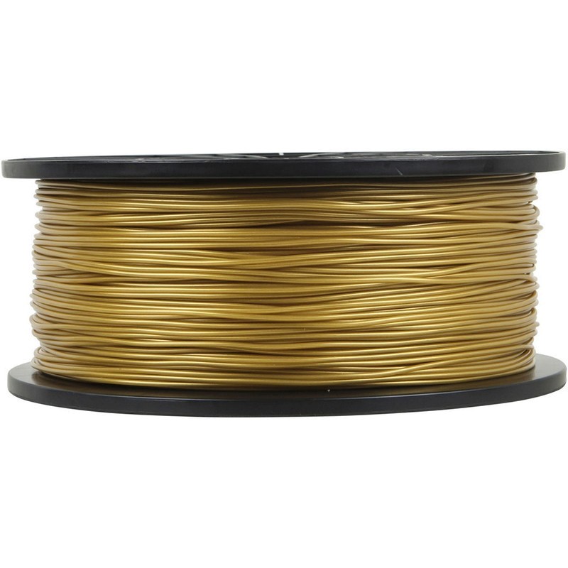 3D Filament ABS-Gold